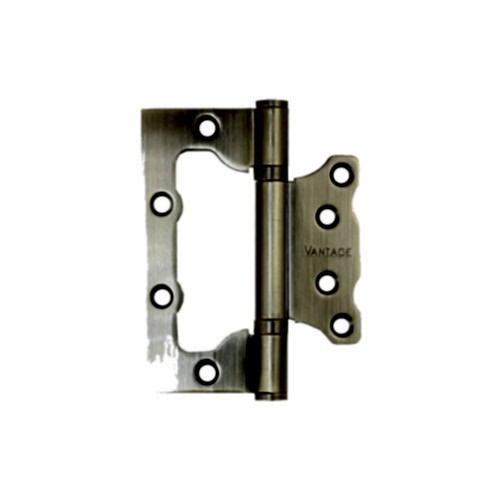 Петля дверная VANTAGE, неврезная 2BB, бронза